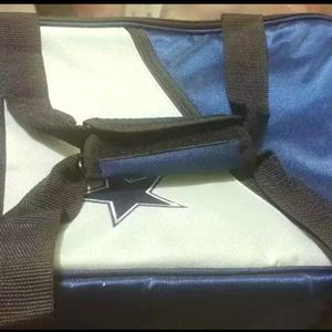 🏈💙Dallas Cowboys Casserole Dish Carrier💙🏈